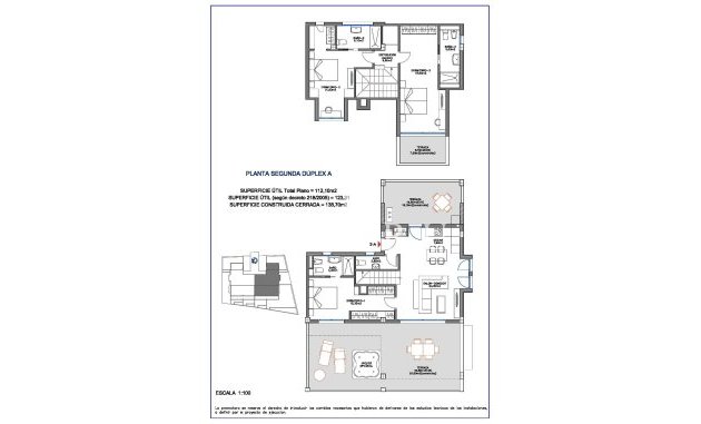 Nieuwbouw Woningen - Apartment -
Benalmádena - Nueva Torrequebrada