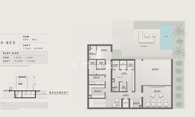 Nieuwbouw Woningen - Villa -
Benahavís - El Paraíso