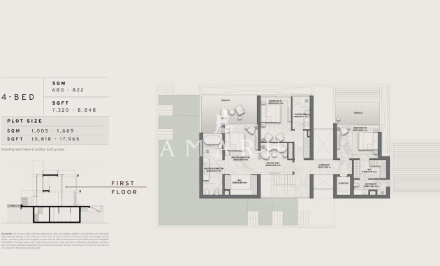 Nieuwbouw Woningen - Villa -
Benahavís - El Paraíso