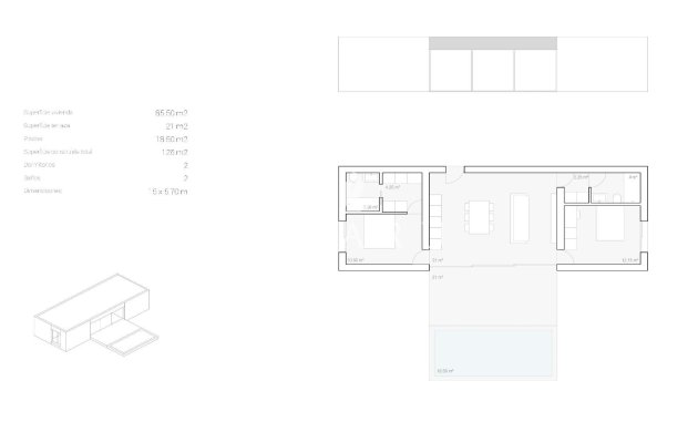 New Build - Villa -
Alfas del Pí - Barranc Fondo