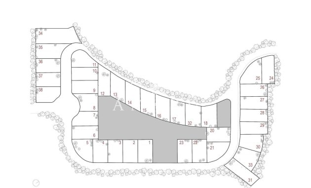 Nieuwbouw Woningen - Villa -
Alfas del Pí - Barranc Fondo