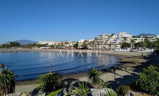 New Build - Penthouse -
Marbella - Nueva Andalucia