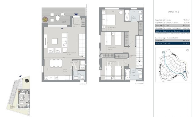 Nieuwbouw Woningen - Villa -
Mijas - Riviera Del Sol