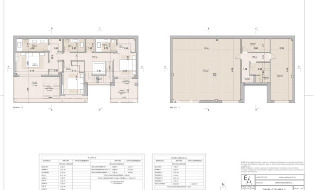 Nieuwbouw Woningen - Villa -
Mijas - Cerros Del Águila