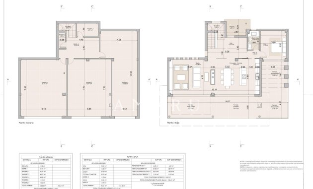 Nouvelle construction - Villa -
Mijas - Cerros Del Águila