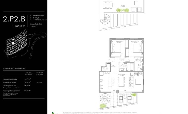 Nieuwbouw Woningen - Penthouse -
rincon de la victoria - urbanizacion