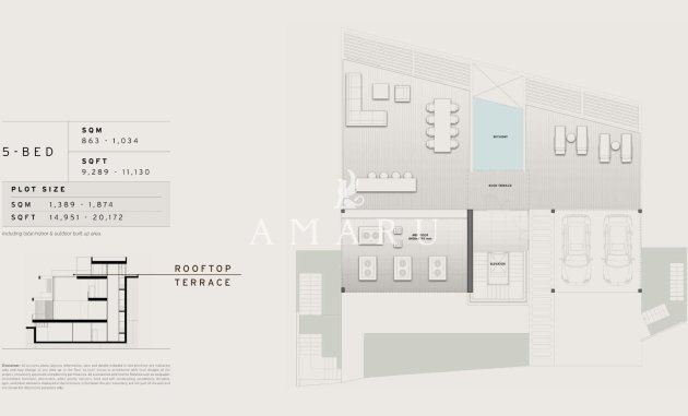 Nieuwbouw Woningen - Villa -
Benahavís - El Paraíso