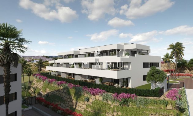 New Build - Penthouse -
Casares - Manilva - San Luís De Sabinillas