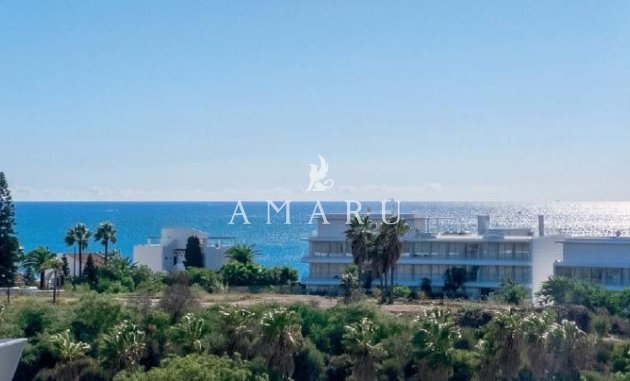 Nouvelle construction - Attique -
Estepona - La Gaspara