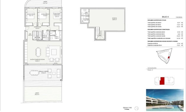 Nieuwbouw Woningen - Apartment -
Estepona - Atalaya