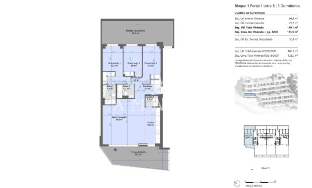 New Build - Apartment -
Marbella - Los Monteros