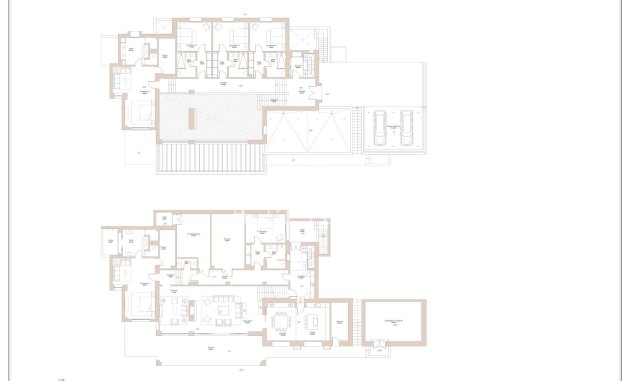 Nieuwbouw Woningen - Villa -
Casares - Pedregales