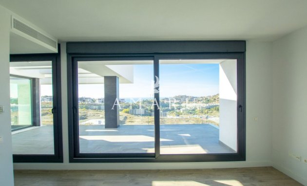 Nieuwbouw Woningen - Villa -
Málaga - Limonar