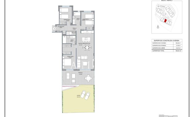 Nouvelle construction - Apartment -
Mijas