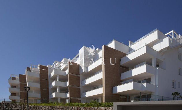 Nieuwbouw Woningen - Apartment -
Torrox Costa - El Peñoncillo