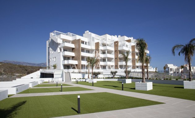 Nieuwbouw Woningen - Apartment -
Torrox Costa - El Peñoncillo