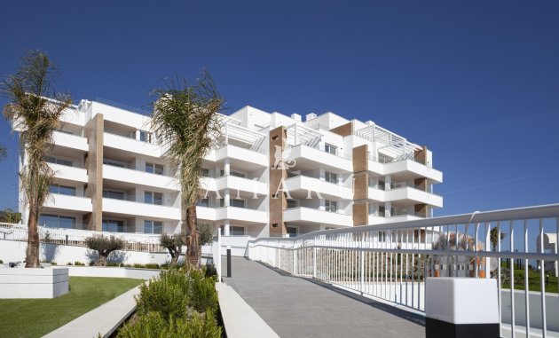 Nieuwbouw Woningen - Apartment -
Torrox Costa - El Peñoncillo