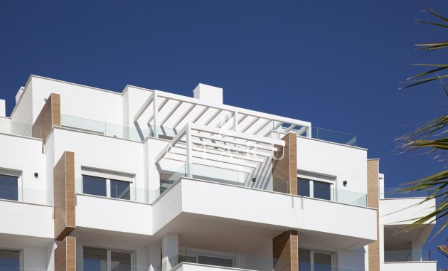 New Build - Penthouse -
Torrox Costa - El Peñoncillo