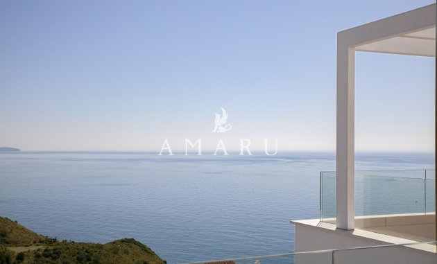 New Build - Penthouse -
Torrox Costa - El Peñoncillo