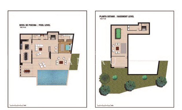 Nieuwbouw Woningen - Villa -
Benalmádena - Torremuelle