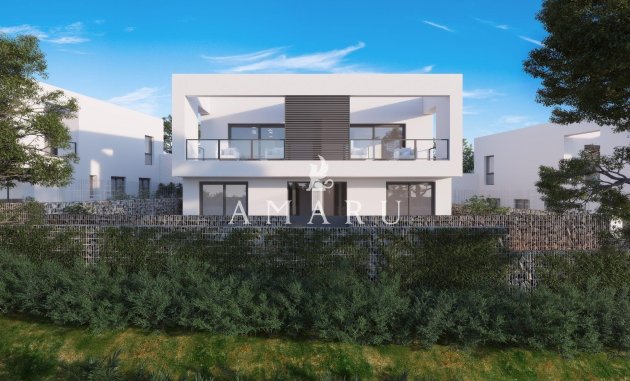 Nouvelle construction - Villa -
Mijas - Riviera Del Sol