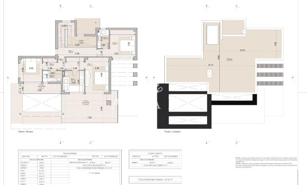 Nieuwbouw Woningen - Villa -
Mijas - Cerros Del Águila