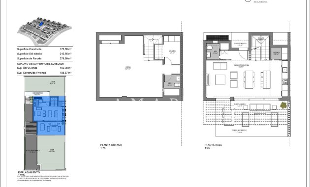 Nieuwbouw Woningen - Villa -
Estepona - Atalaya Golf