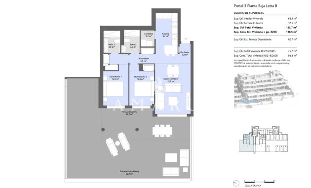 Nieuwbouw Woningen - Apartment -
Marbella - Los Monteros