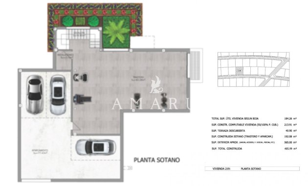 Nieuwbouw Woningen - Villa -
Málaga - Limonar