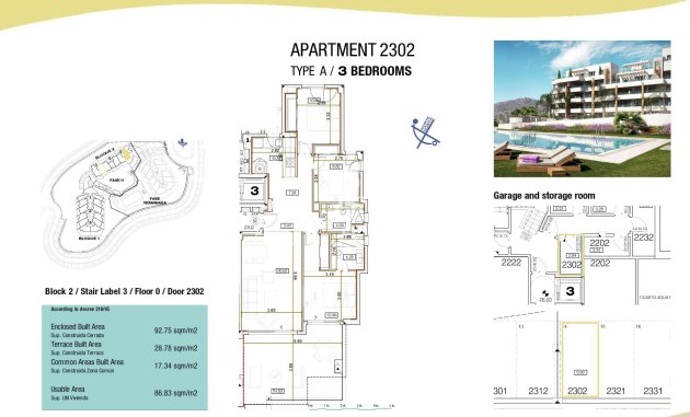 Nieuwbouw Woningen - Apartment -
Torrox Costa - El Peñoncillo