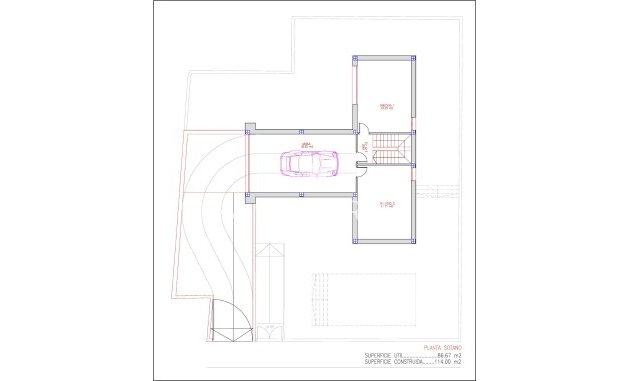 Nieuwbouw Woningen - Villa -
Rojales - Ciudad Quesada