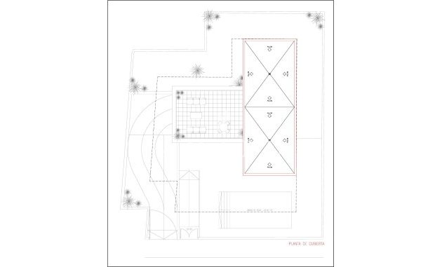 Nieuwbouw Woningen - Villa -
Rojales - Ciudad Quesada