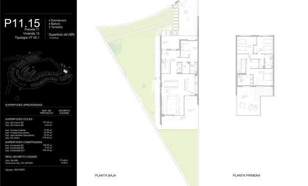 Nouvelle construction - Villa -
Mijas - El Chaparral