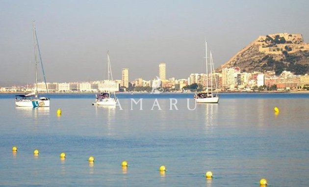 Nieuwbouw Woningen - Apartment -
El Verger