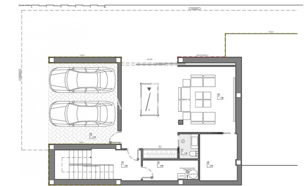 Nieuwbouw Woningen - Villa -
Benitachell - Cumbres Del Sol