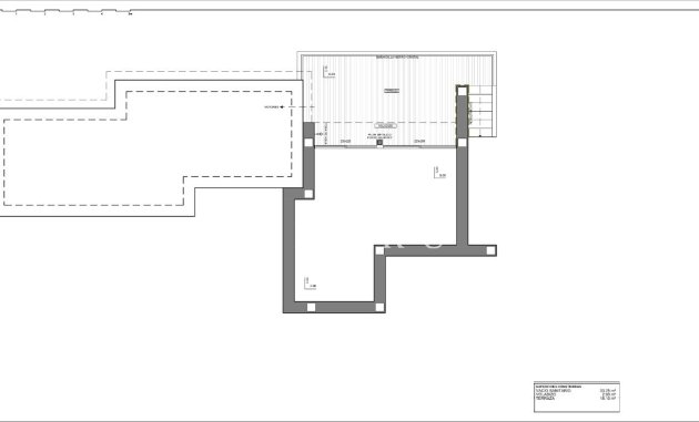 Nieuwbouw Woningen - Villa -
Benitachell - Cumbres Del Sol