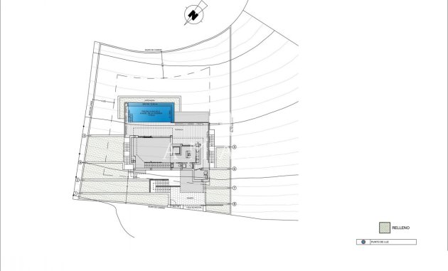 Nieuwbouw Woningen - Villa -
Benitachell - Cumbres Del Sol