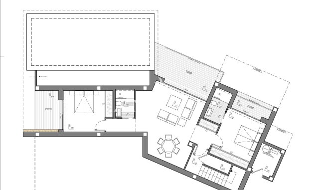 Nieuwbouw Woningen - Villa -
Benitachell - Cumbres Del Sol