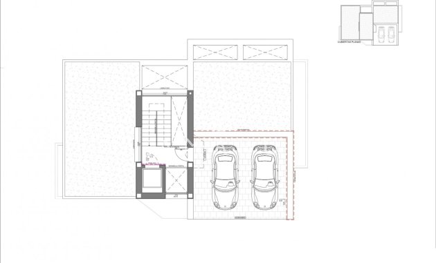 Nieuwbouw Woningen - Villa -
Altea - Sierra de Altea