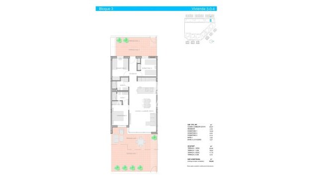 Nieuwbouw Woningen - Apartment -
Guardamar del Segura - El Raso