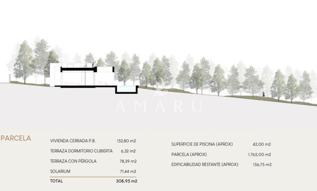 New Build - Villa -
Orihuela Costa - Las Filipinas