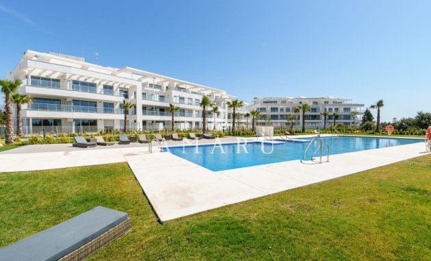 Nieuwbouw Woningen - Penthouse -
Mijas - El Chaparral