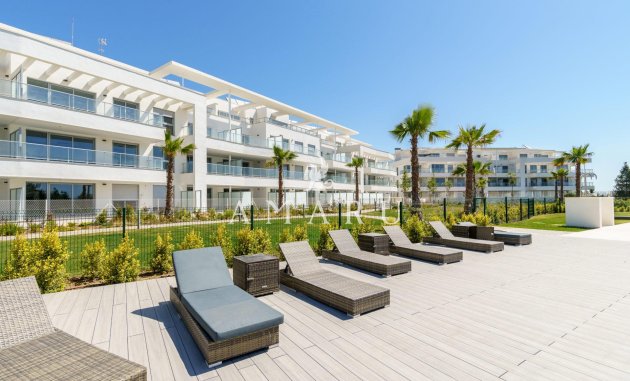 Nieuwbouw Woningen - Penthouse -
Mijas - El Chaparral