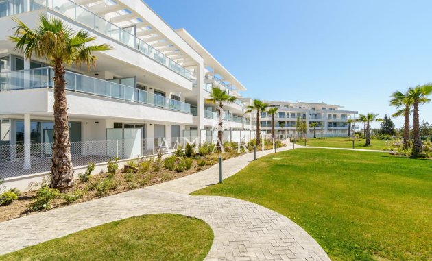 Nieuwbouw Woningen - Penthouse -
Mijas - El Chaparral