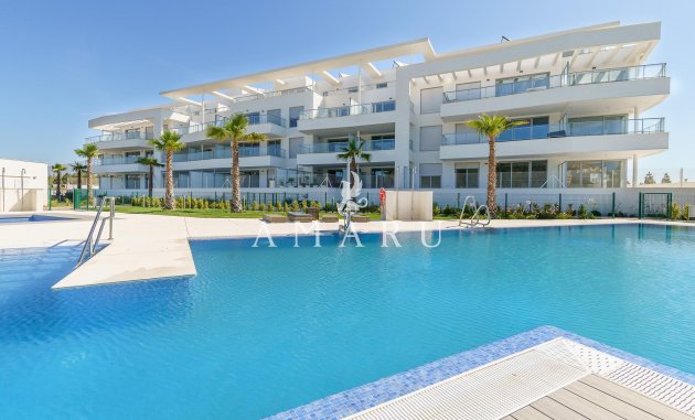 Nieuwbouw Woningen - Penthouse -
Mijas - El Chaparral