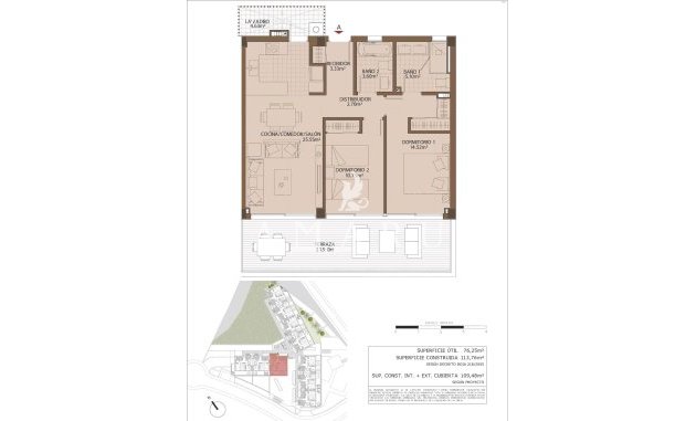 Nieuwbouw Woningen - Apartment -
Fuengirola - Torreblanca Del Sol