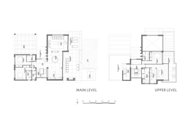 Nieuwbouw Woningen - Villa -
Marbella - Nueva Andalucia