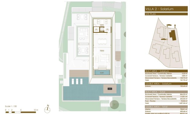 Nieuwbouw Woningen - Villa -
Marbella - Camojan