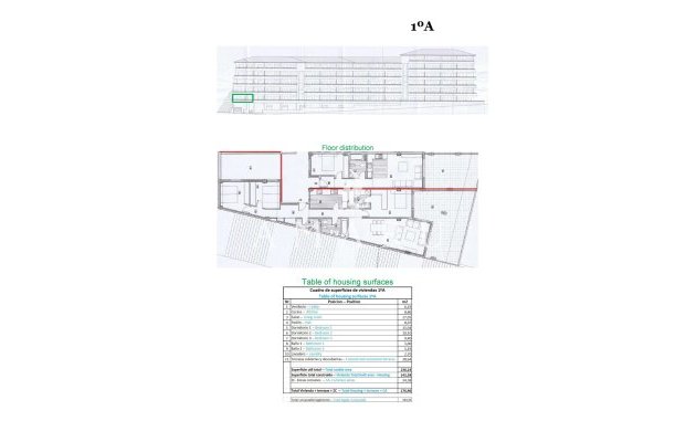 Nieuwbouw Woningen - Apartment -
Relleu - pueblo