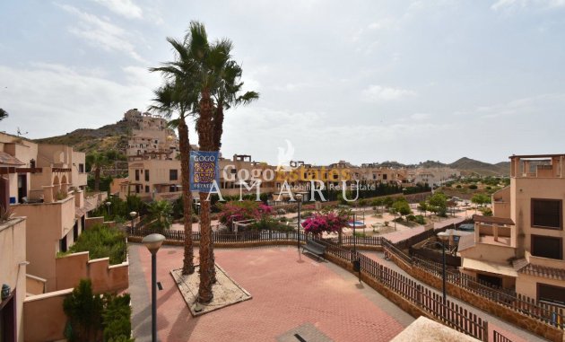 Herverkoop - Apartment -
Aguilas - Calabardina